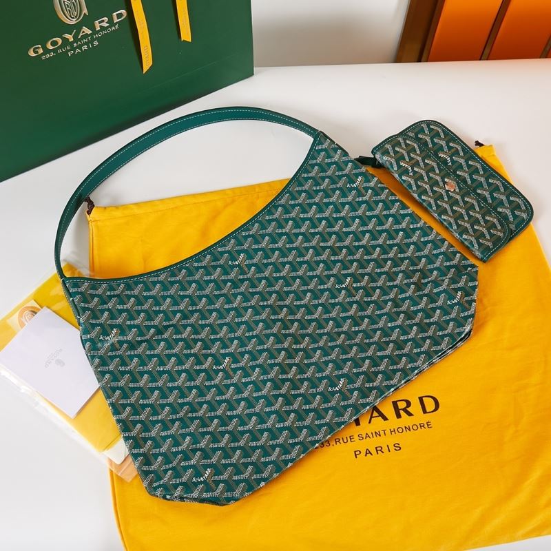 Goyard Shopping Bags